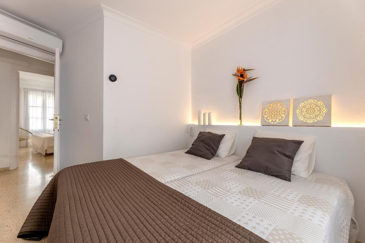 Carabela I Apartment Alcúdia