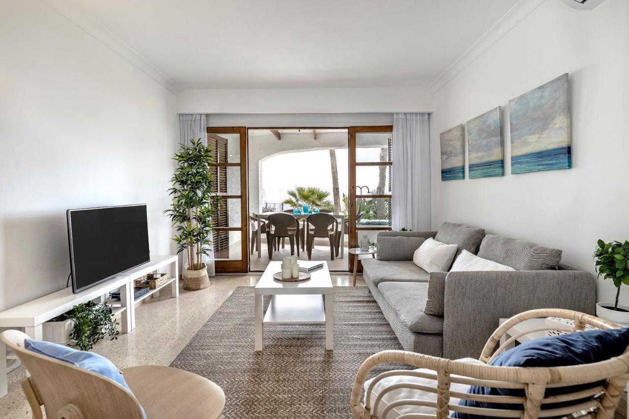 Carabela I Apartment