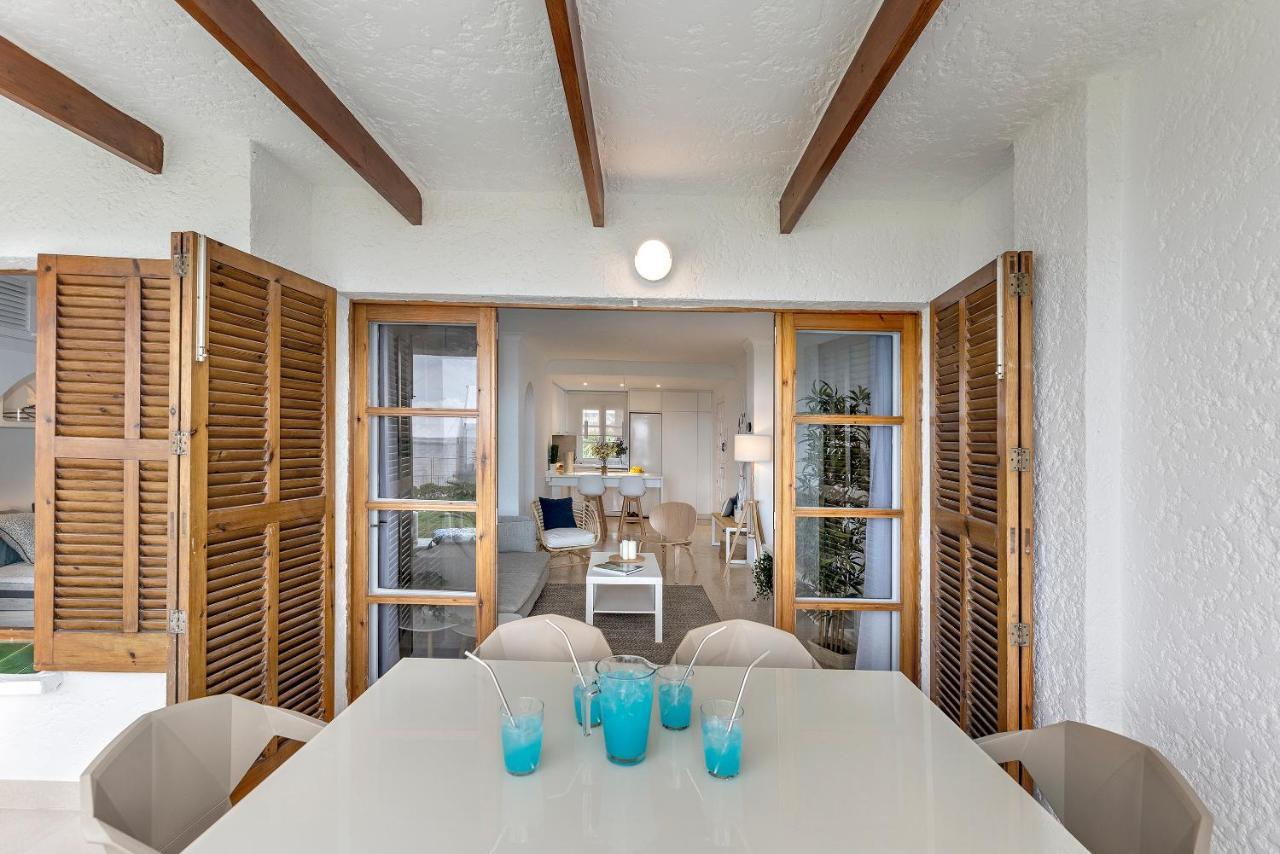 Apartment Carabela I Alcúdia