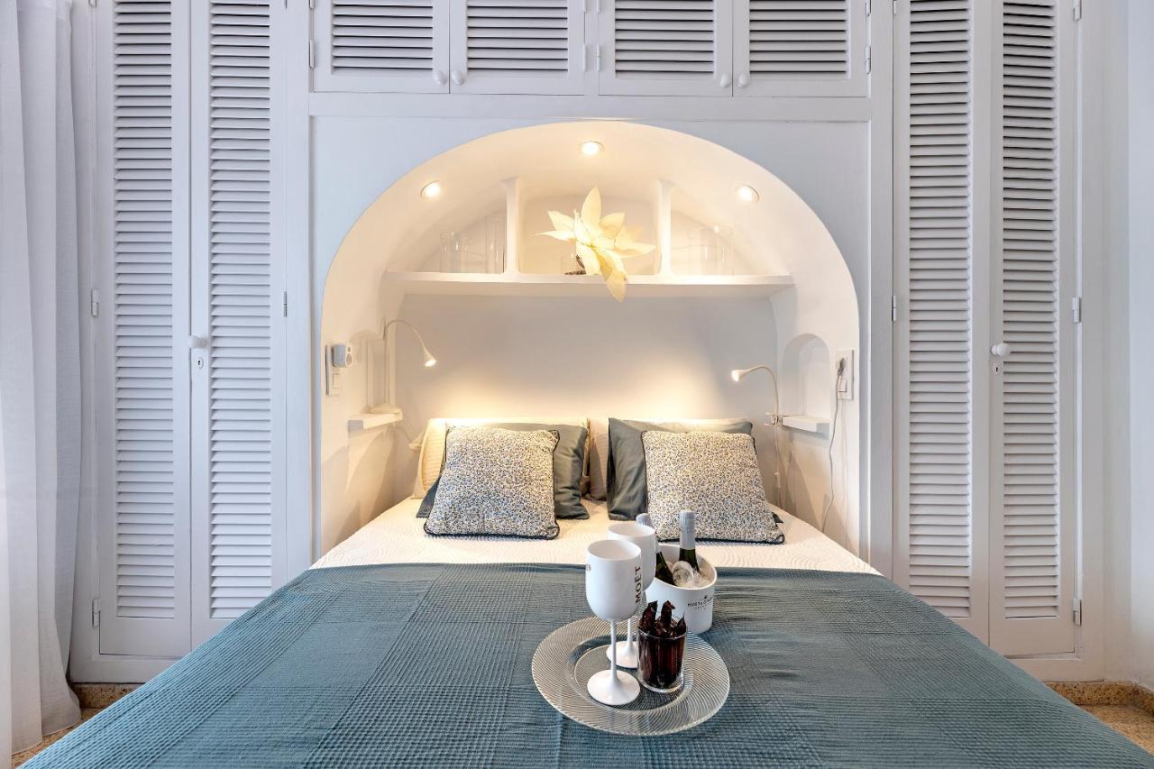 Apartment Carabela I