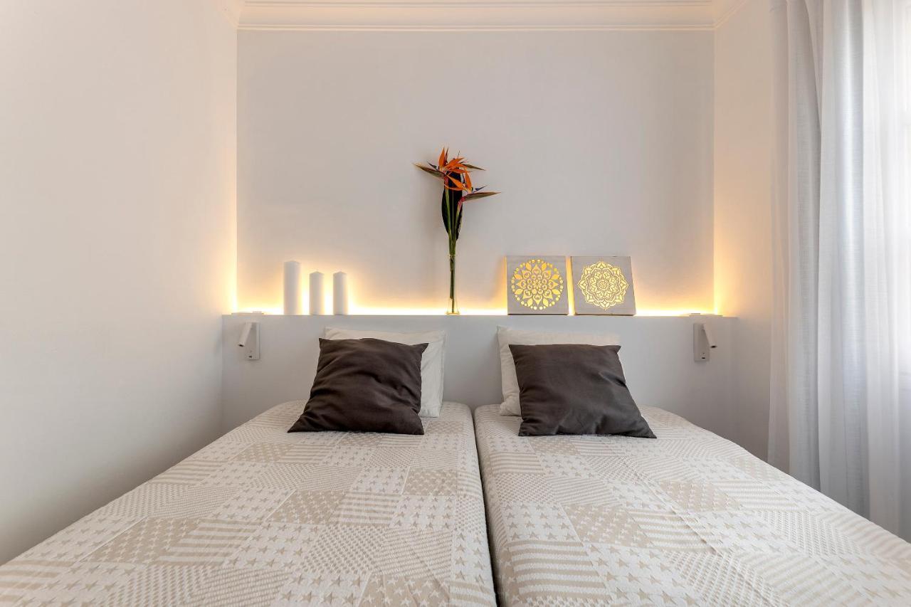 Carabela I Apartment