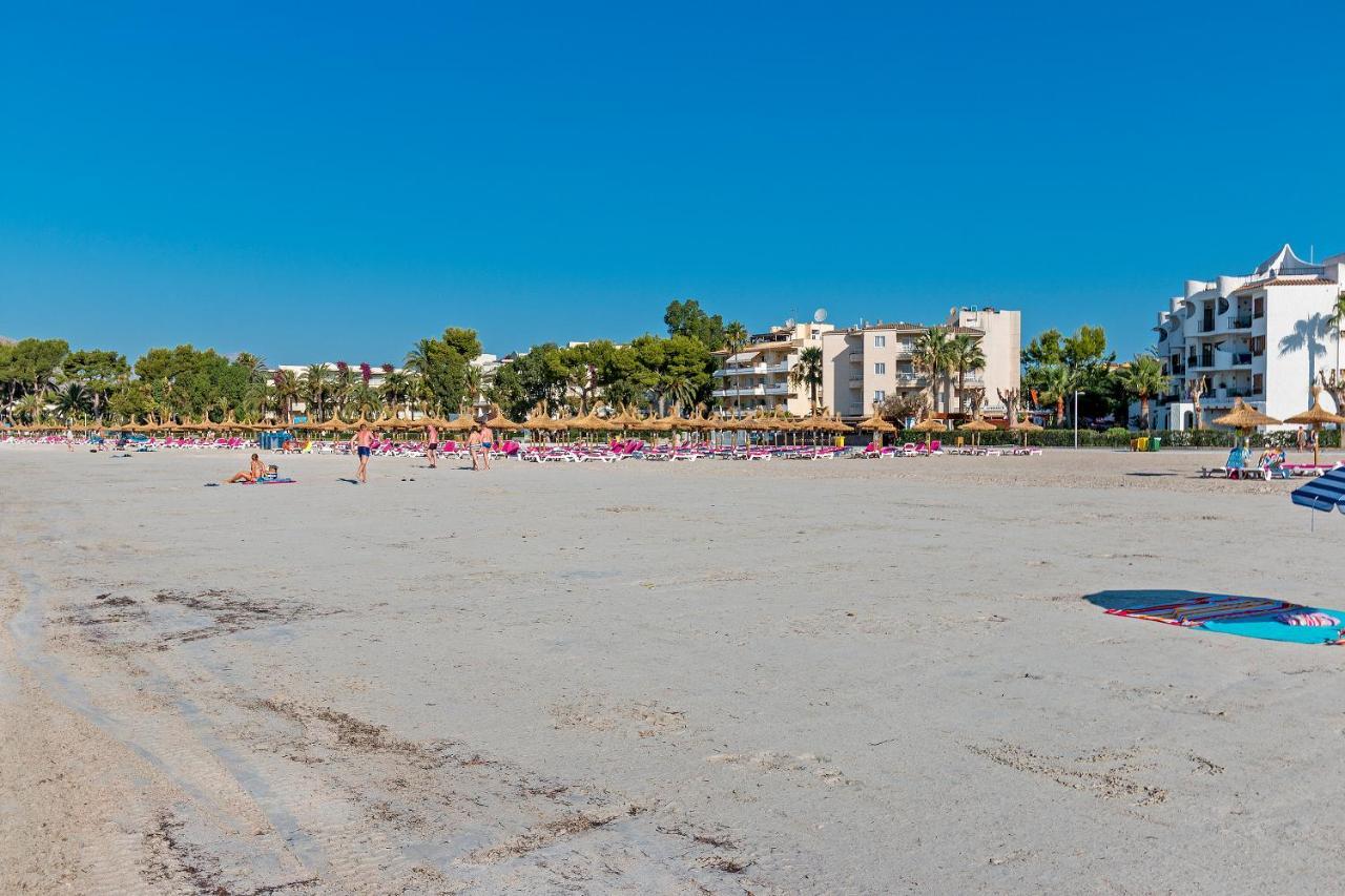 Apartment Carabela I Alcúdia